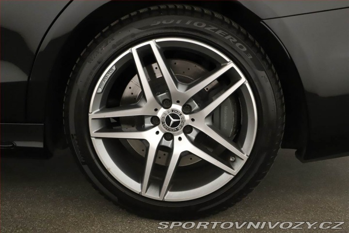 Mercedes-Benz S S 560 4MATIC L 2018
