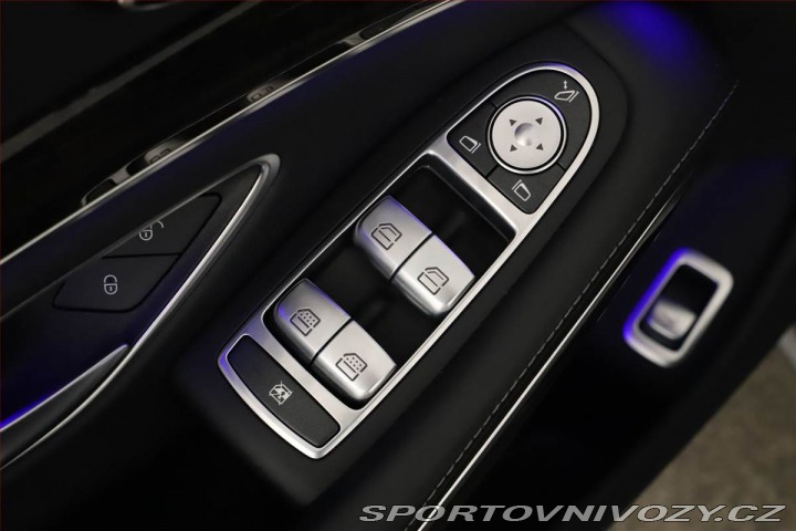 Mercedes-Benz S S 560 4MATIC L 2018