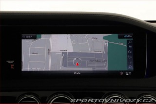 Mercedes-Benz S S 560 4MATIC L 2018