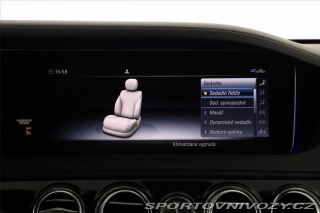 Mercedes-Benz S S 560 4MATIC L 2018