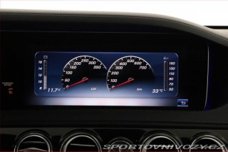 Mercedes-Benz S S 560 4MATIC L 2018