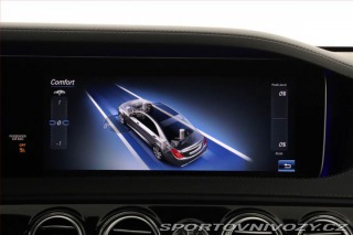 Mercedes-Benz S S 560 4MATIC L 2018