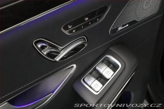 Mercedes-Benz S S 560 4MATIC L 2018