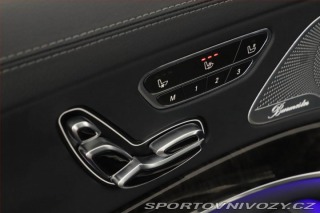 Mercedes-Benz S S 560 4MATIC L 2018