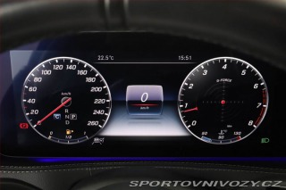 Mercedes-Benz S S 560 4MATIC L 2018