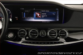 Mercedes-Benz S S 560 4MATIC L 2018