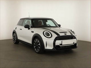 Mini Cooper Cooper S