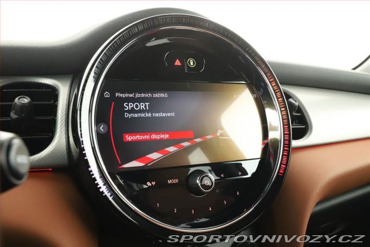 Mini Cooper Cooper S 2023