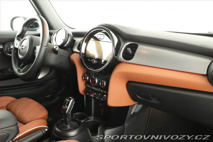 Mini Cooper Cooper S 2023