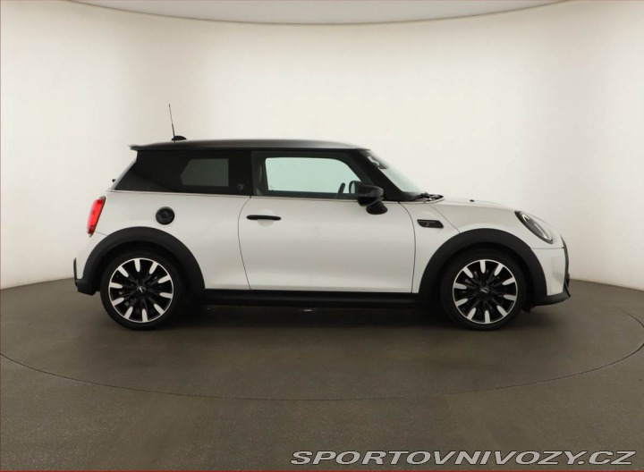 Mini Cooper Cooper S 2023