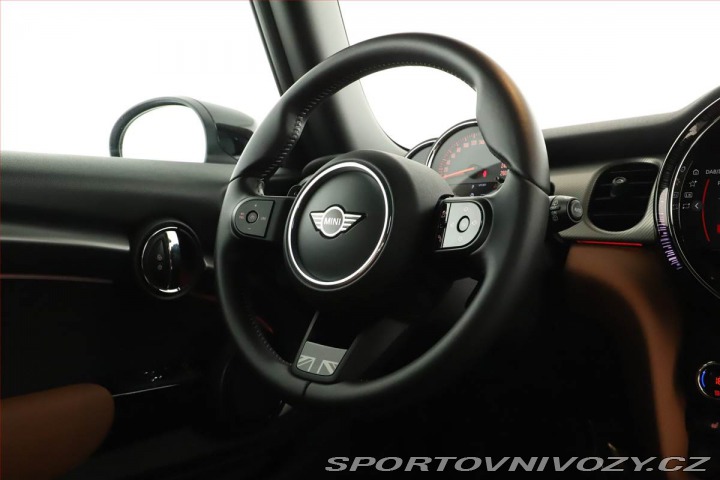Mini Cooper Cooper S 2023