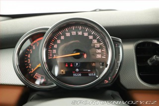 Mini Cooper Cooper S 2023