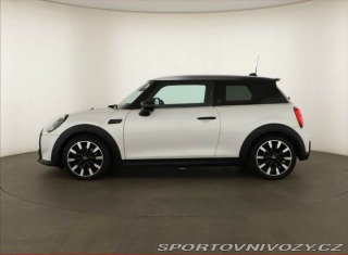 Mini Cooper Cooper S 2023