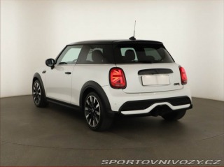 Mini Cooper Cooper S 2023