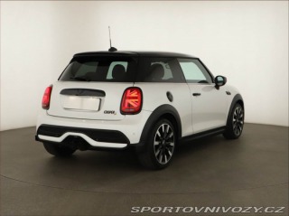 Mini Cooper Cooper S 2023