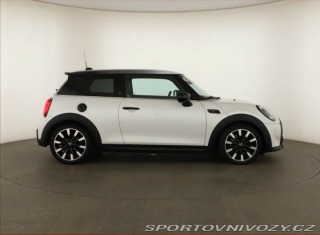 Mini Cooper Cooper S 2023