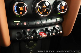 Mini Cooper Cooper S 2023
