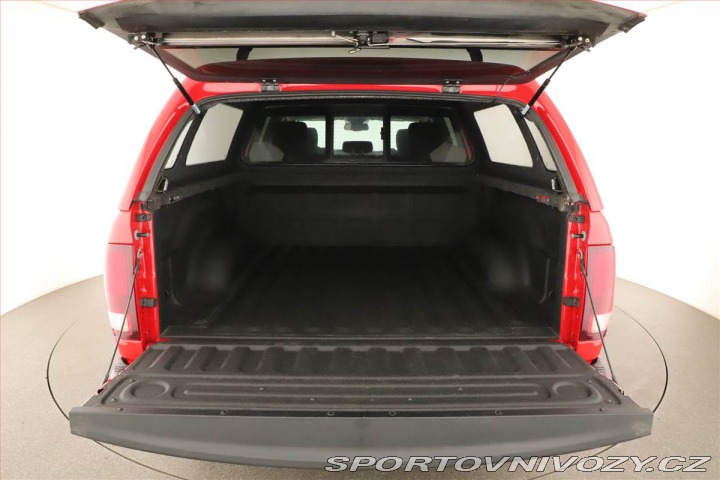 Ostatní značky Ostatní modely RAM 1500 5.7 V8 Hemi 2021