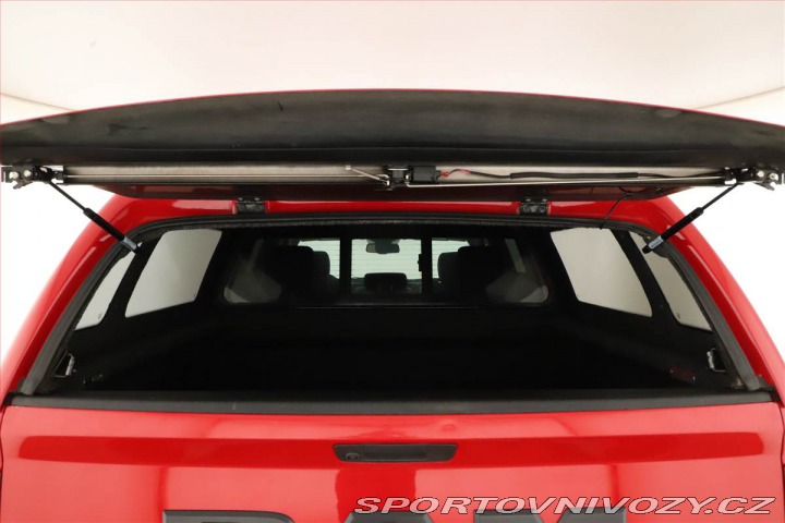 Ostatní značky Ostatní modely RAM 1500 5.7 V8 Hemi 2021