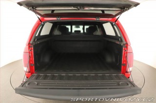 Ostatní značky Ostatní modely RAM 1500 5.7 V8 Hemi 2021
