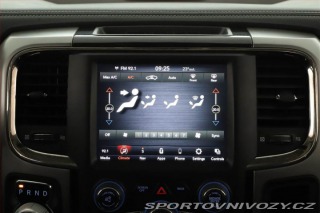 Ostatní značky Ostatní modely RAM 1500 5.7 V8 Hemi 2021
