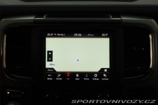 Ostatní značky Ostatní modely RAM 1500 5.7 V8 Hemi 2021