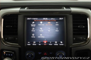 Ostatní značky Ostatní modely RAM 1500 5.7 V8 Hemi 2021