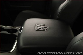 Ostatní značky Ostatní modely RAM 1500 5.7 V8 Hemi 2021