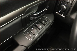 Ostatní značky Ostatní modely RAM 1500 5.7 V8 Hemi 2021