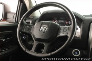 Ostatní značky Ostatní modely RAM 1500 5.7 V8 Hemi 2021