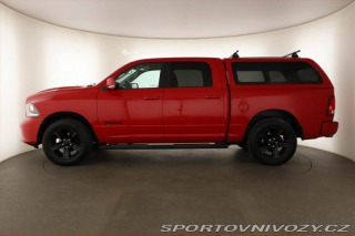 Ostatní značky Ostatní modely RAM 1500 5.7 V8 Hemi 2021