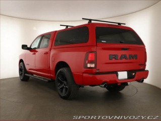 Ostatní značky Ostatní modely RAM 1500 5.7 V8 Hemi 2021