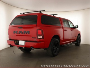 Ostatní značky Ostatní modely RAM 1500 5.7 V8 Hemi 2021