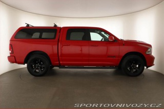 Ostatní značky Ostatní modely RAM 1500 5.7 V8 Hemi 2021