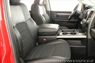 Ostatní značky Ostatní modely RAM 1500 5.7 V8 Hemi 2021