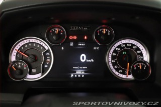 Ostatní značky Ostatní modely RAM 1500 5.7 V8 Hemi 2021