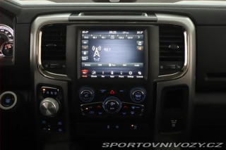 Ostatní značky Ostatní modely RAM 1500 5.7 V8 Hemi 2021