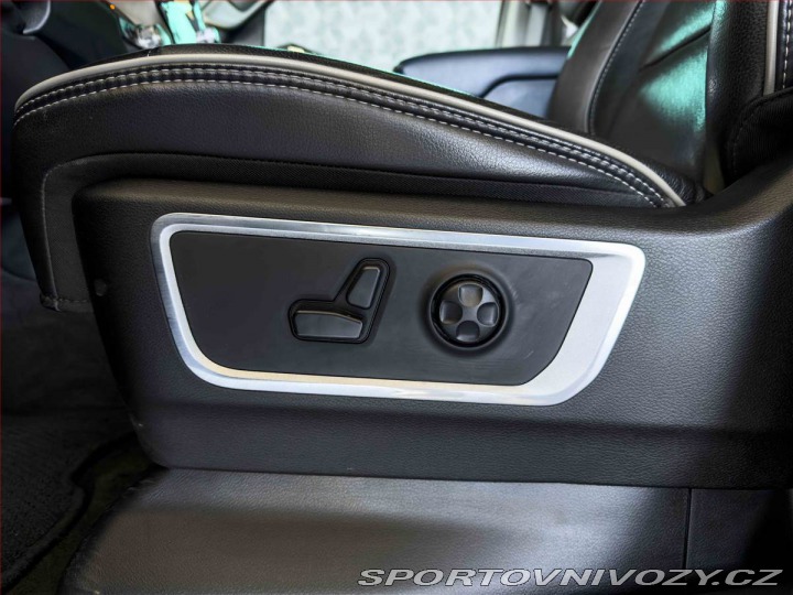 Ostatní značky Ostatní modely RAM 1500 5.7 V8 Hemi 2019