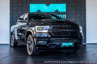 Ostatní značky Ostatní modely RAM 1500 5.7 V8 Hemi 2019