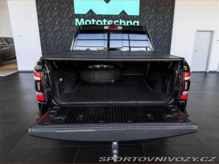 Ostatní značky Ostatní modely RAM 1500 5.7 V8 Hemi 2019