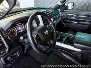 Ostatní značky Ostatní modely RAM 1500 5.7 V8 Hemi 2019
