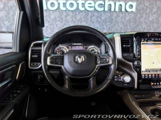 Ostatní značky Ostatní modely RAM 1500 5.7 V8 Hemi 2019