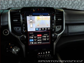 Ostatní značky Ostatní modely RAM 1500 5.7 V8 Hemi 2019