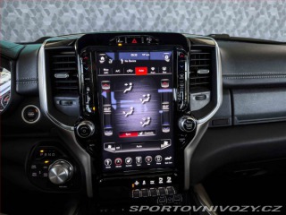 Ostatní značky Ostatní modely RAM 1500 5.7 V8 Hemi 2019