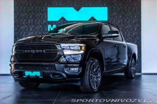 Ostatní značky Ostatní modely RAM 1500 5.7 V8 Hemi 2019