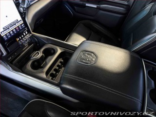 Ostatní značky Ostatní modely RAM 1500 5.7 V8 Hemi 2019