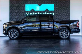 Ostatní značky Ostatní modely RAM 1500 5.7 V8 Hemi 2019