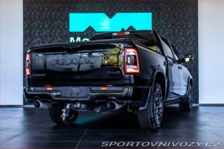 Ostatní značky Ostatní modely RAM 1500 5.7 V8 Hemi 2019