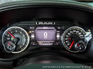 Ostatní značky Ostatní modely RAM 1500 5.7 V8 Hemi 2019