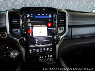 Ostatní značky Ostatní modely RAM 1500 5.7 V8 Hemi 2019